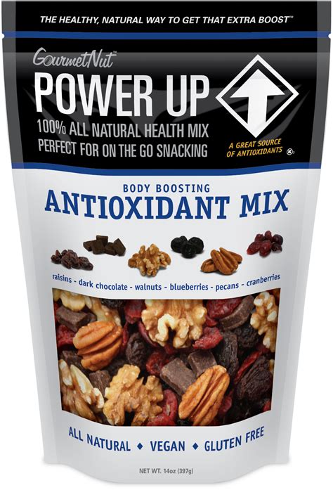 power up trail mix antioxidant